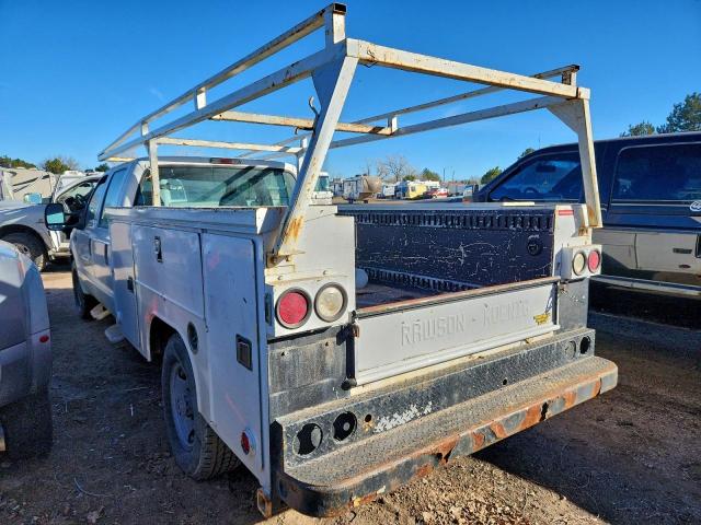 Ford F-350 Srw Super Duty Image 4