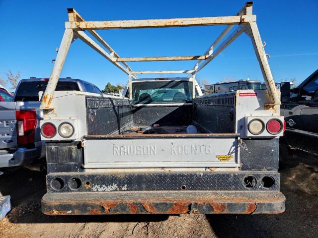 Ford F-350 Srw Super Duty Image 6