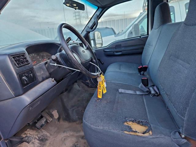 Ford F-350 Srw Super Duty Image 8