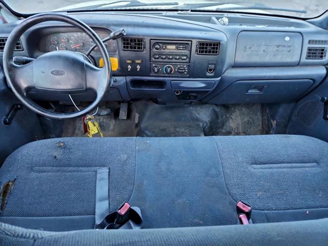 Ford F-350 Srw Super Duty Image 9