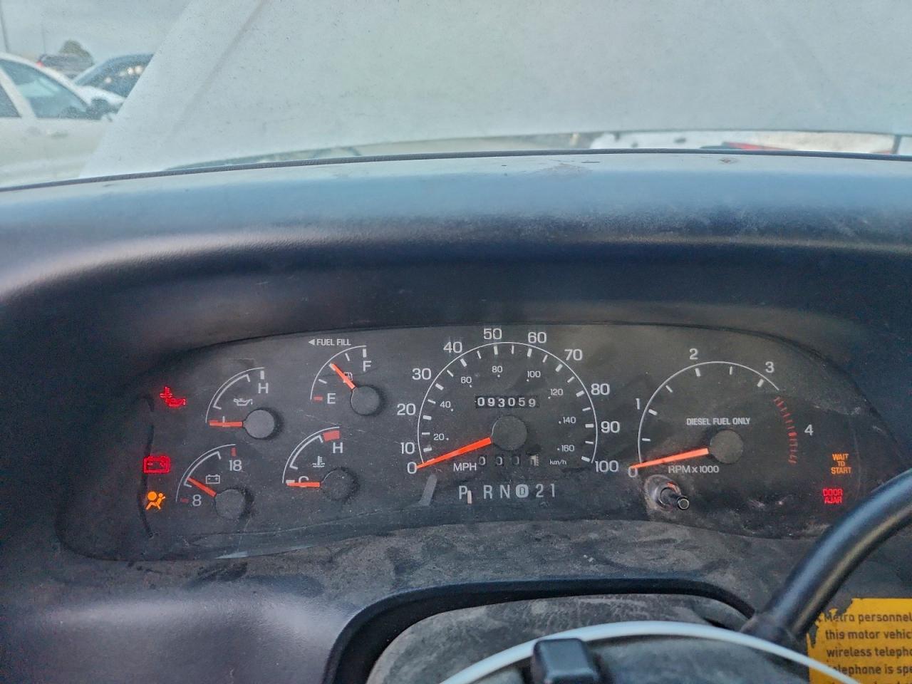 Ford F-350 Srw Super Duty Image 12