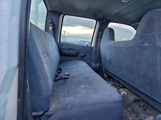 Ford F-350 Srw Super Duty Image 7