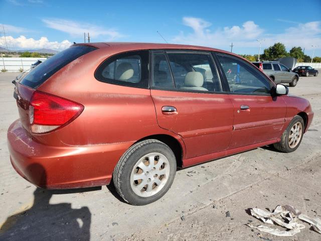 Kia Rio Cinco Image 9