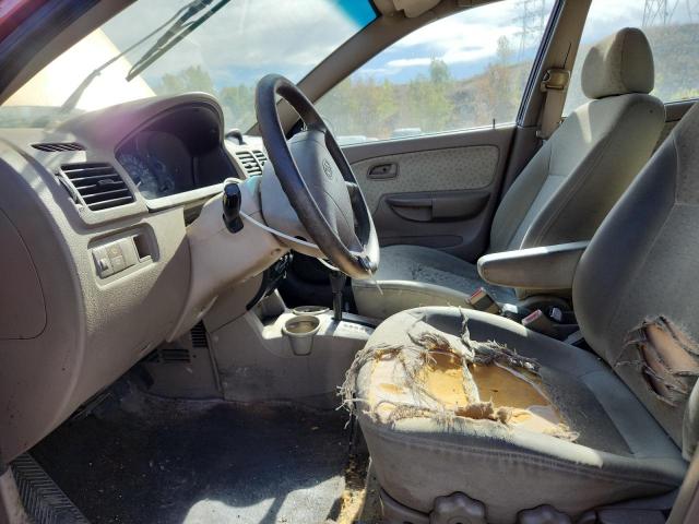 Kia Rio Cinco Image 4