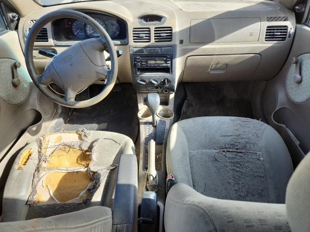 Kia Rio Cinco Image 2