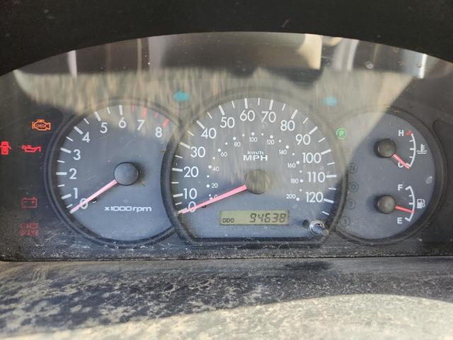 Kia Rio Cinco Image 3