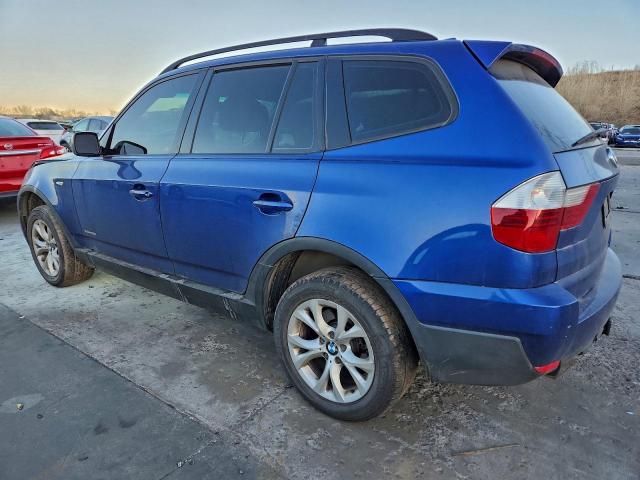 BMW X Series Xdrive30i Image 3