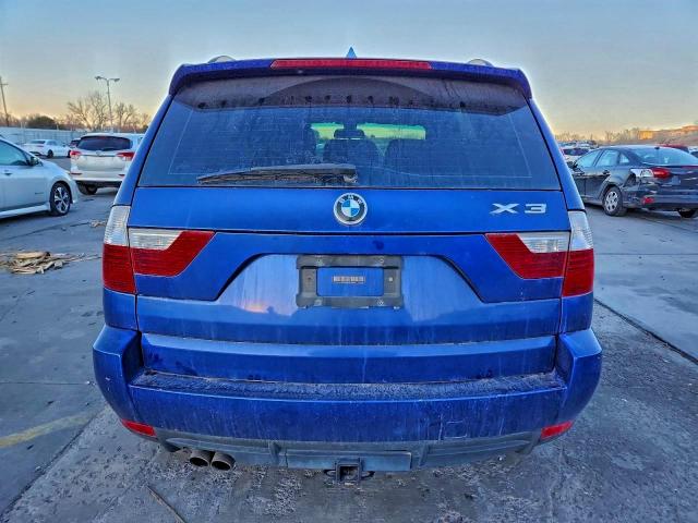 BMW X Series Xdrive30i Image 10