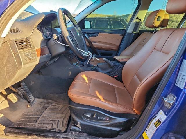 BMW X Series Xdrive30i Image 2