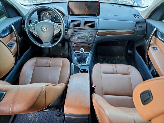 BMW X Series Xdrive30i Image 6