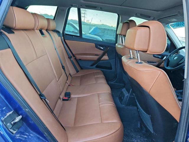 BMW X Series Xdrive30i Image 8