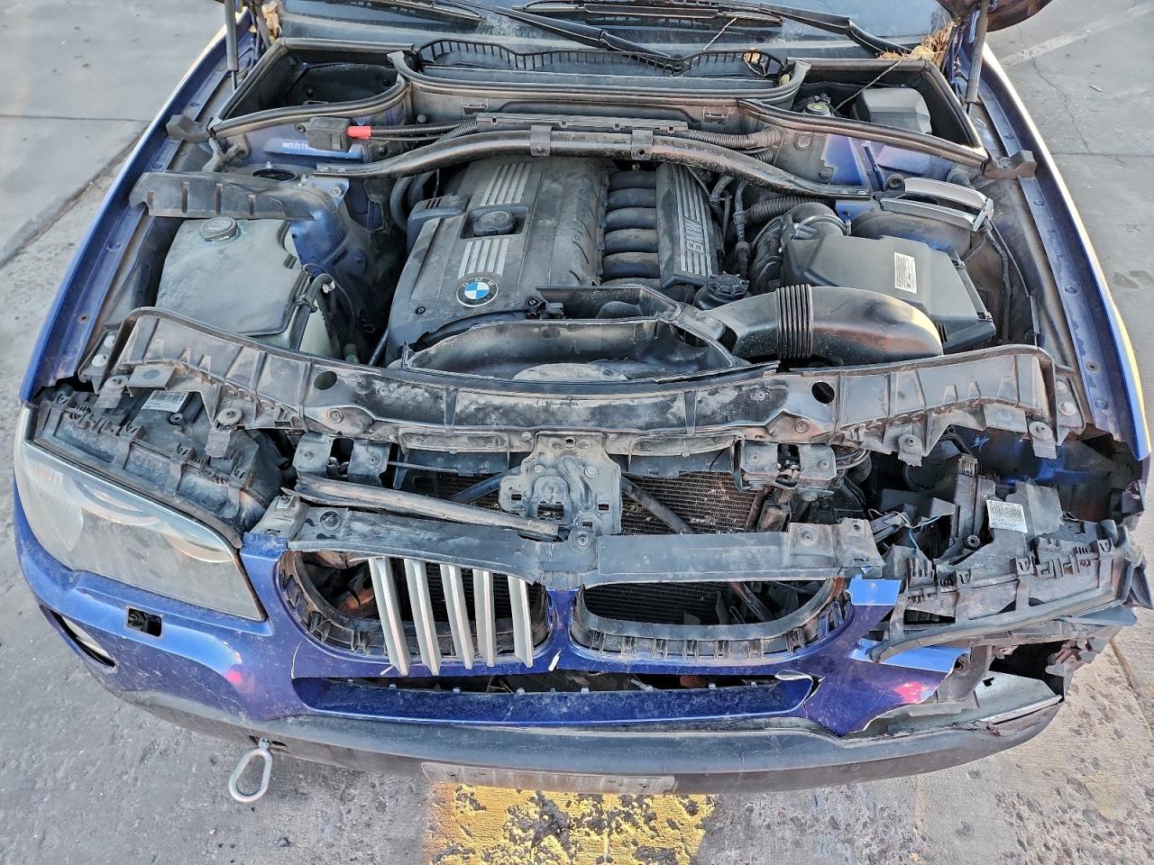 BMW X Series Xdrive30i Image 9