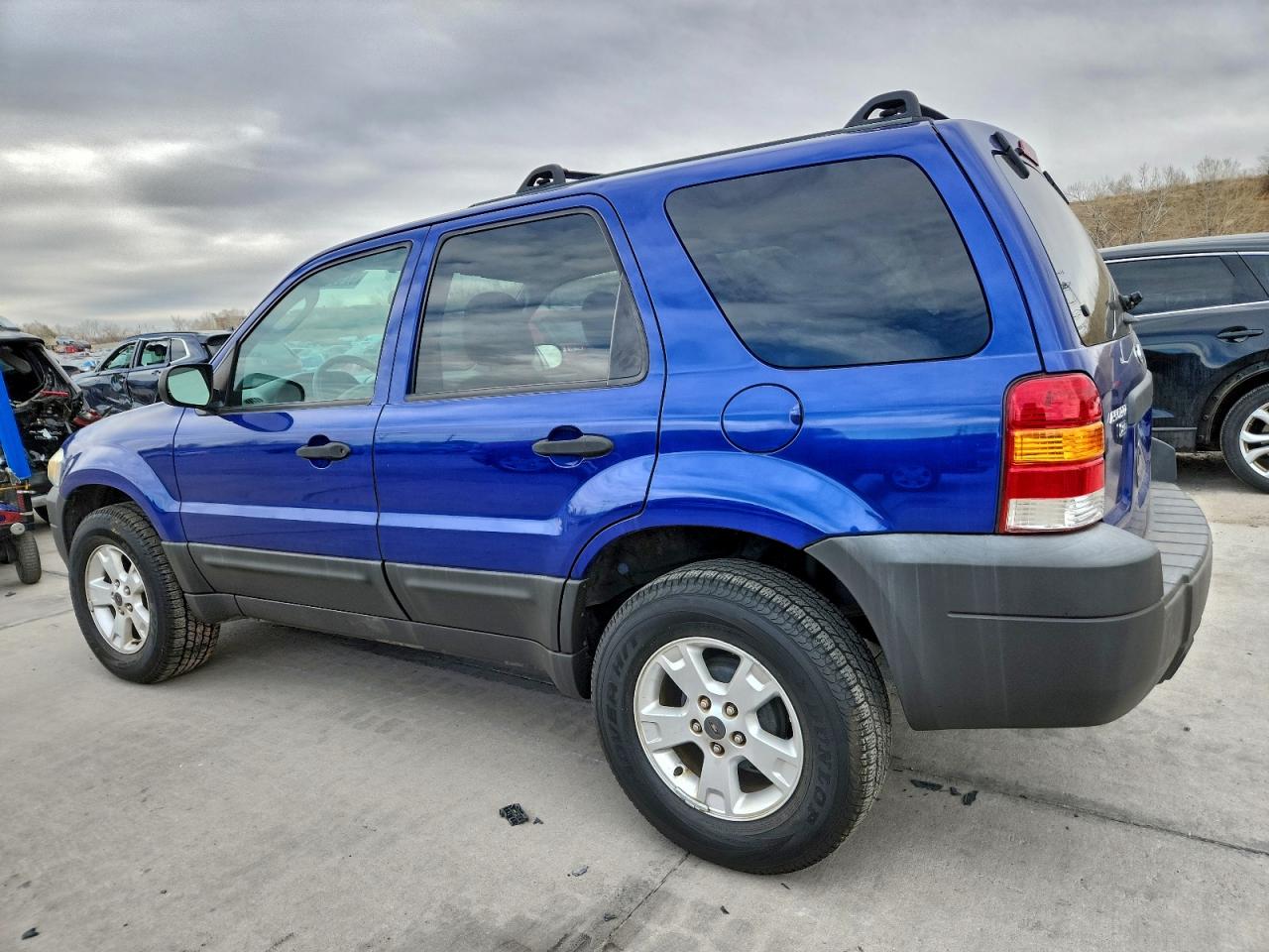 Ford Escape Xlt Image 12