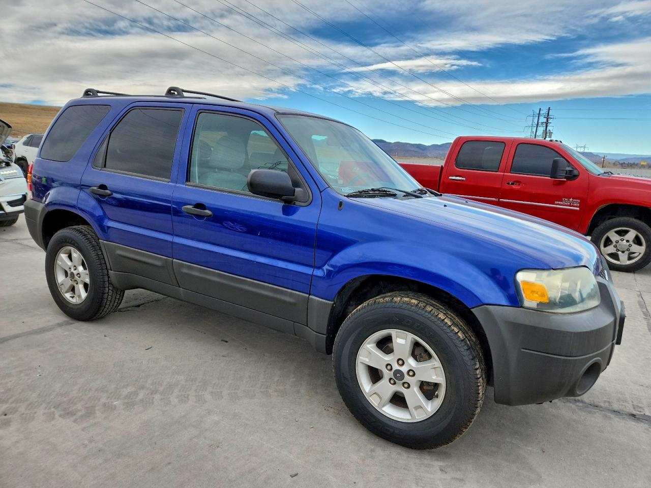 Ford Escape Xlt Image 9