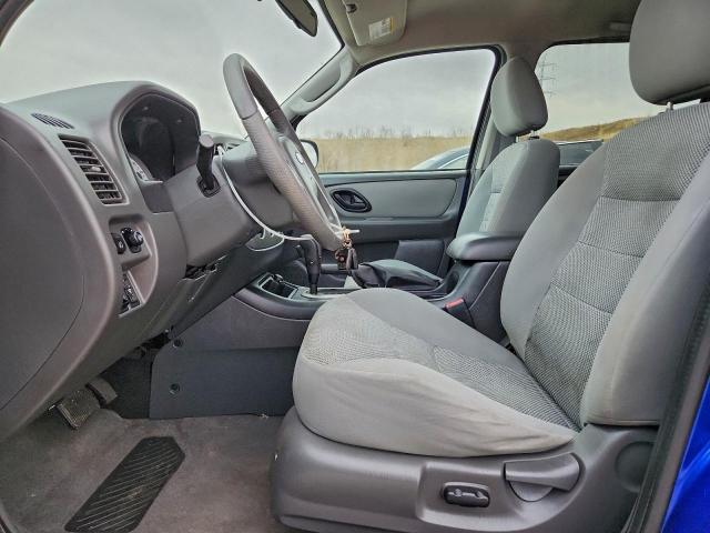 Ford Escape Xlt Image 11