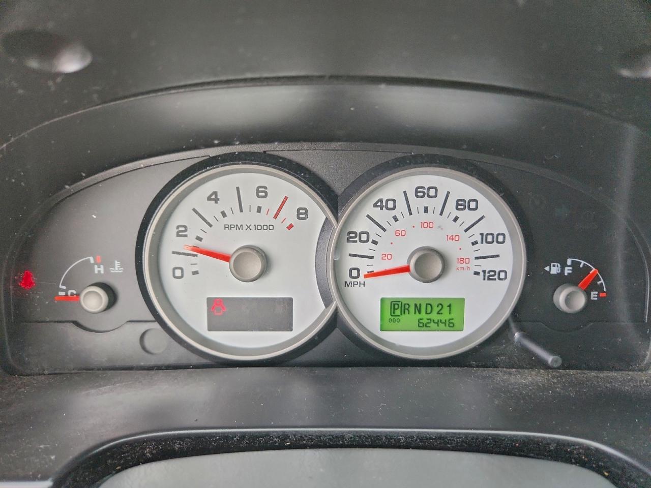 Ford Escape Xlt Image 10