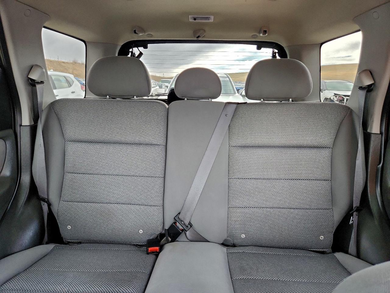 Ford Escape Xlt Image 4