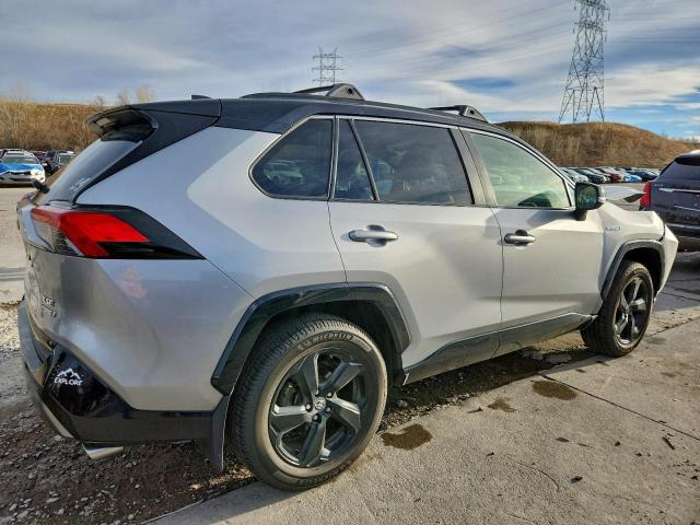 Toyota RAV4 Xse Image 5