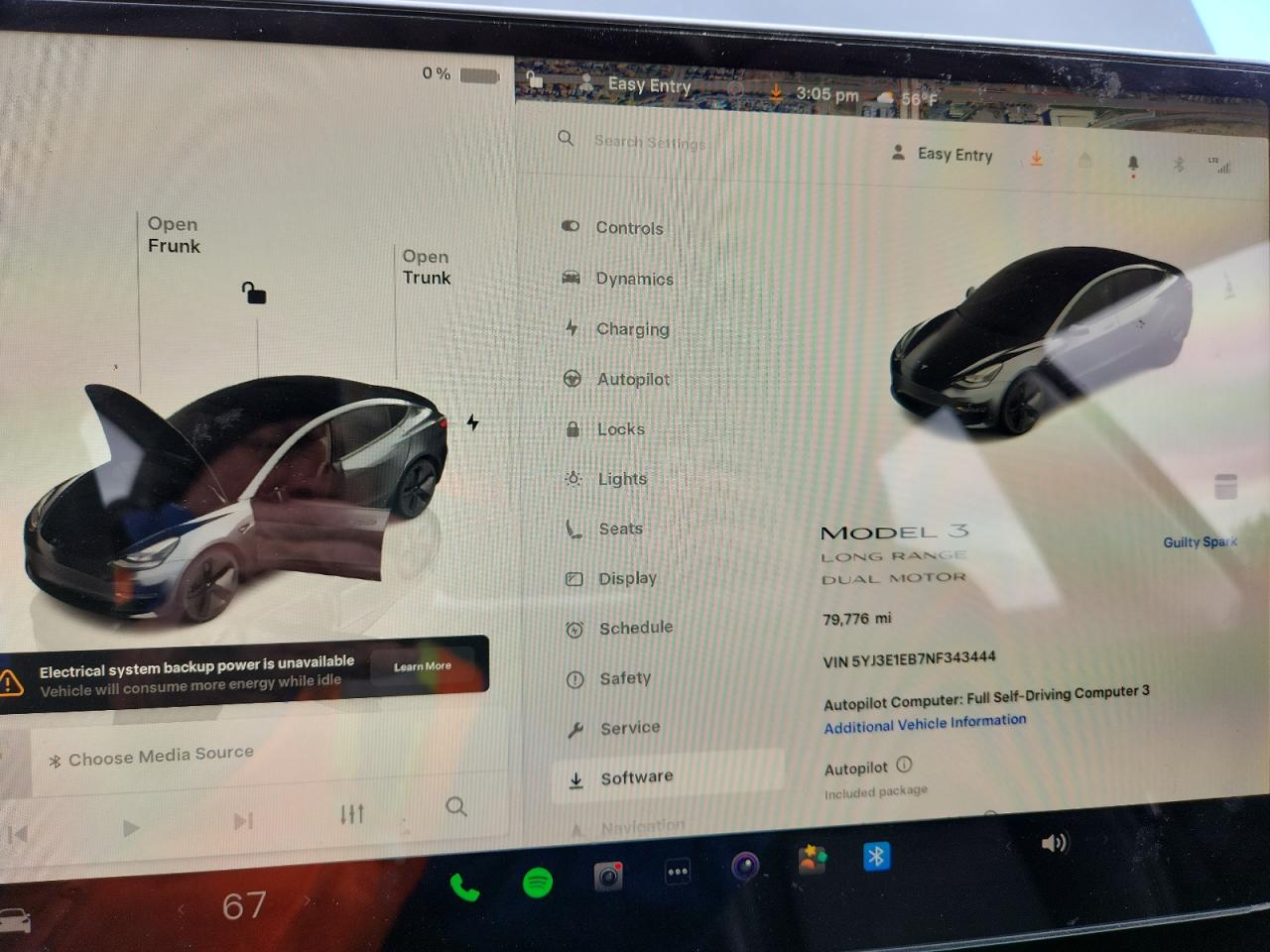 Tesla Model 3 Image 9
