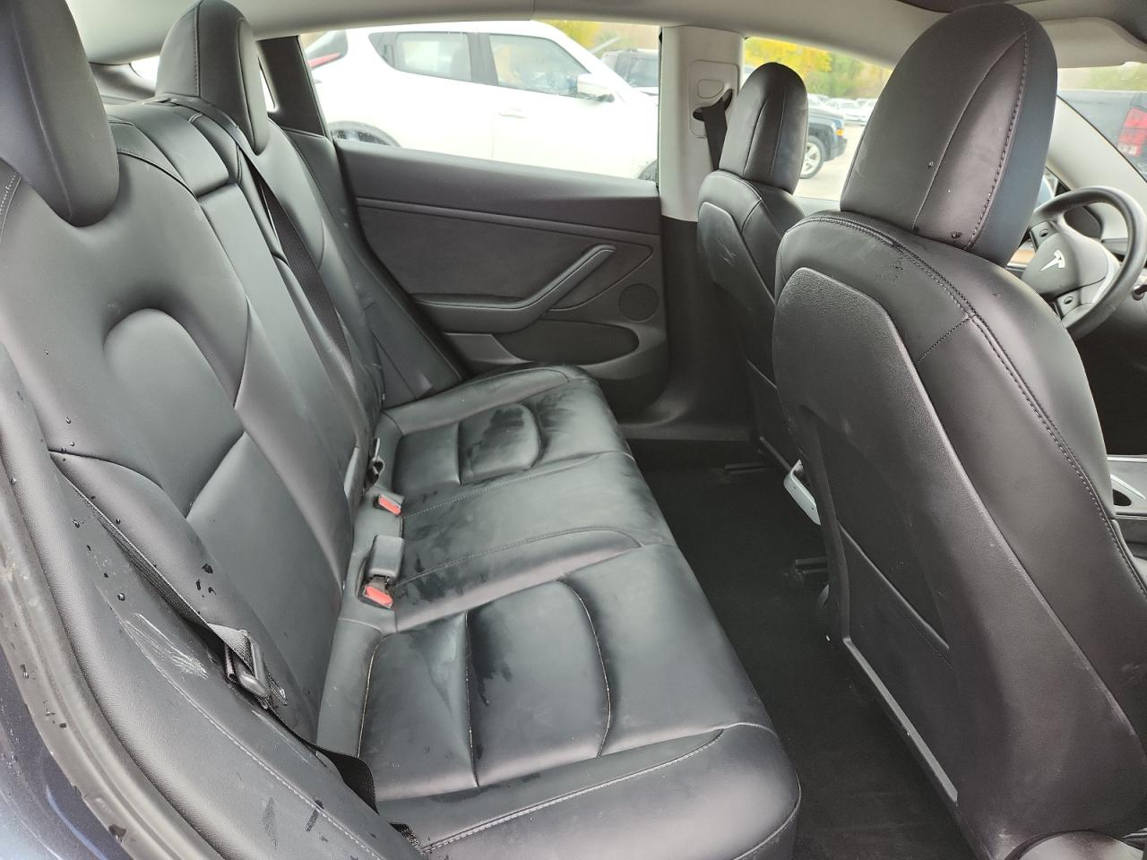 Tesla Model 3 Image 12