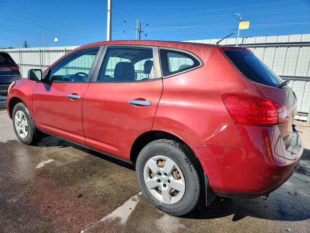 Nissan Rogue S Image 11