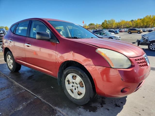 Nissan Rogue S Image 12