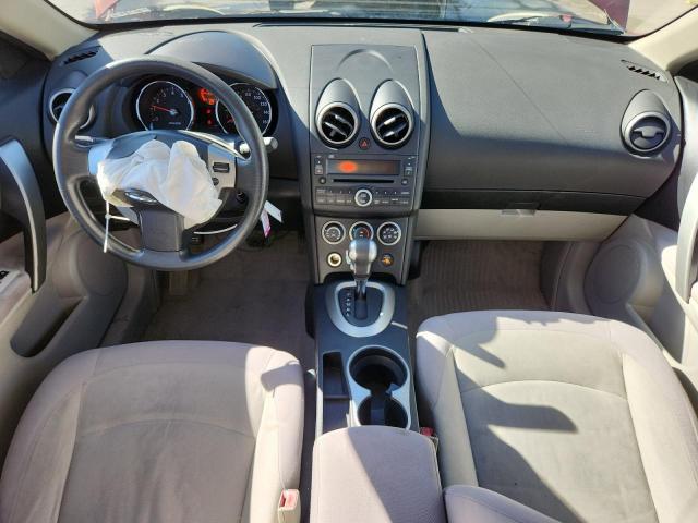 Nissan Rogue S Image 6