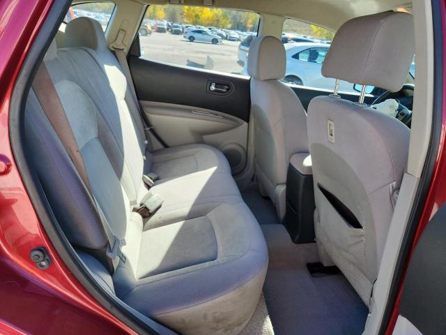 Nissan Rogue S Image 3