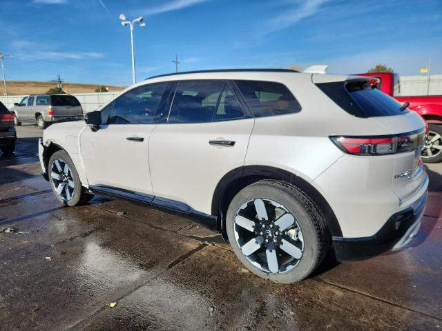 Honda Prologue E Elite Image 2