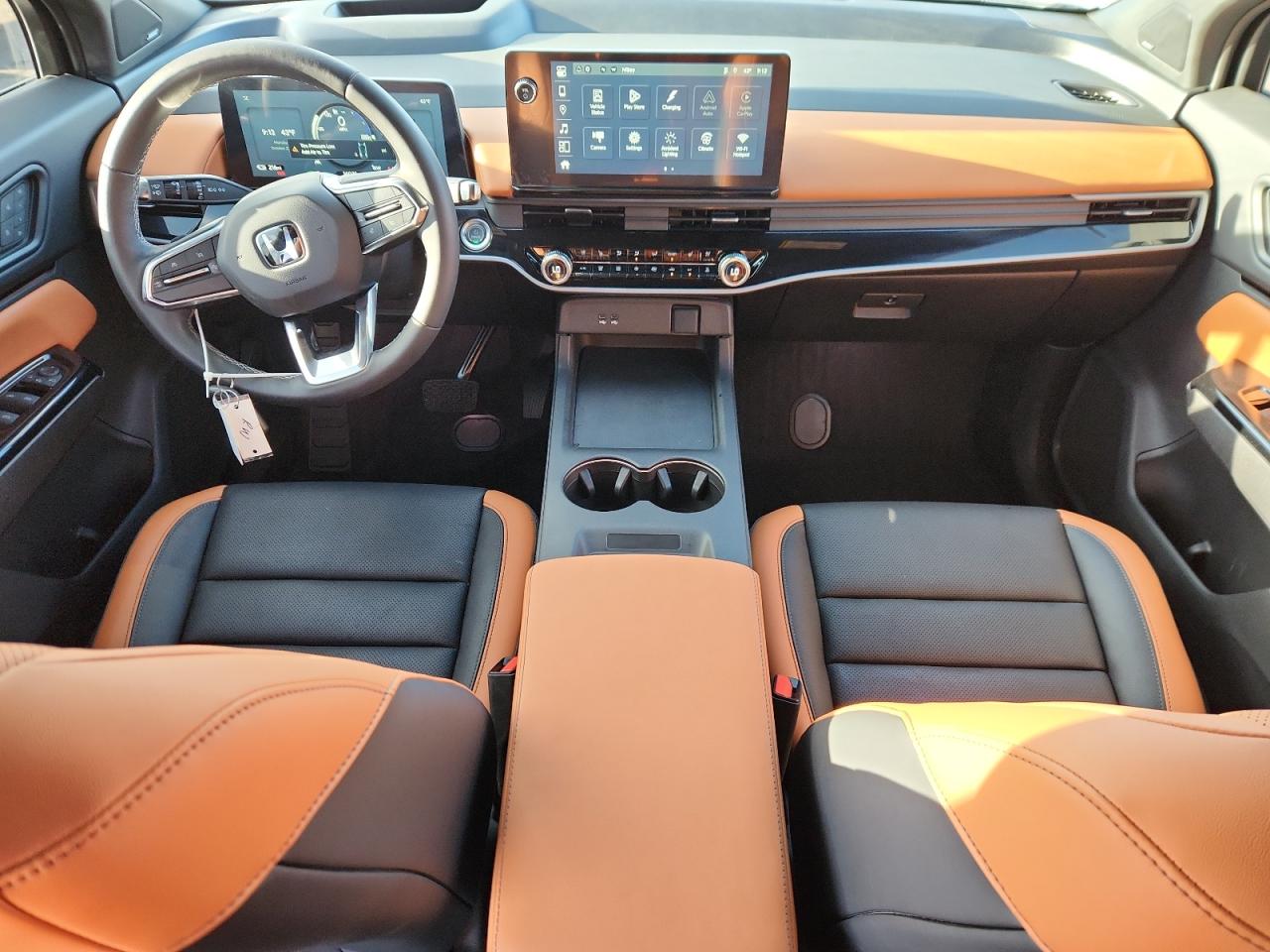 Honda Prologue E Elite Image 7