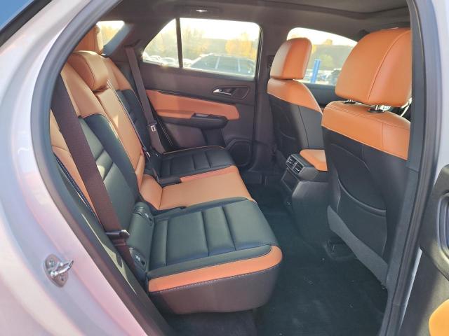 Honda Prologue E Elite Image 8