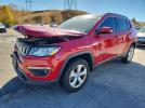 Jeep Compass Latitude Image 1