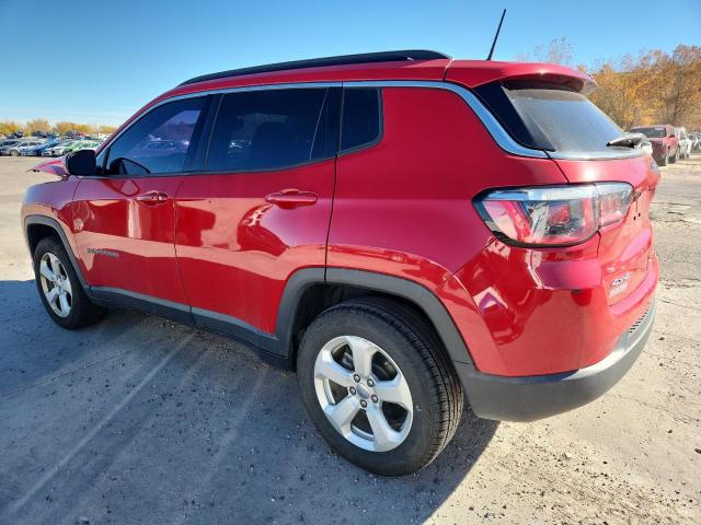 Jeep Compass Latitude Image 6