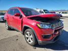 Jeep Compass Latitude Image 11