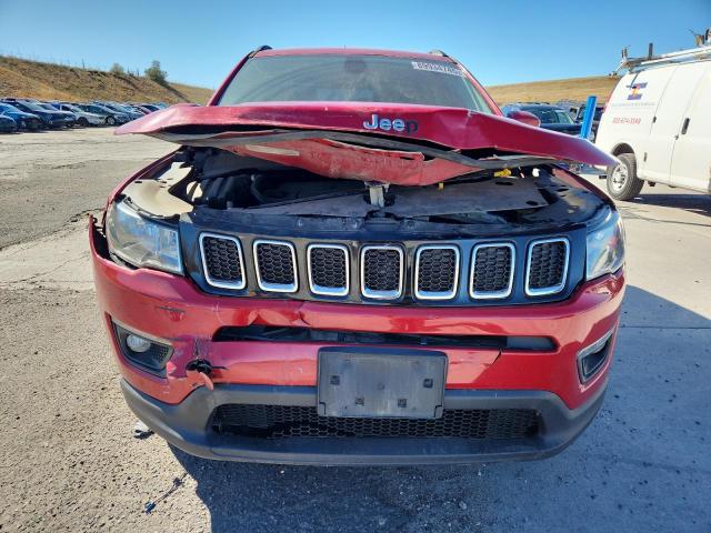 Jeep Compass Latitude Image 2