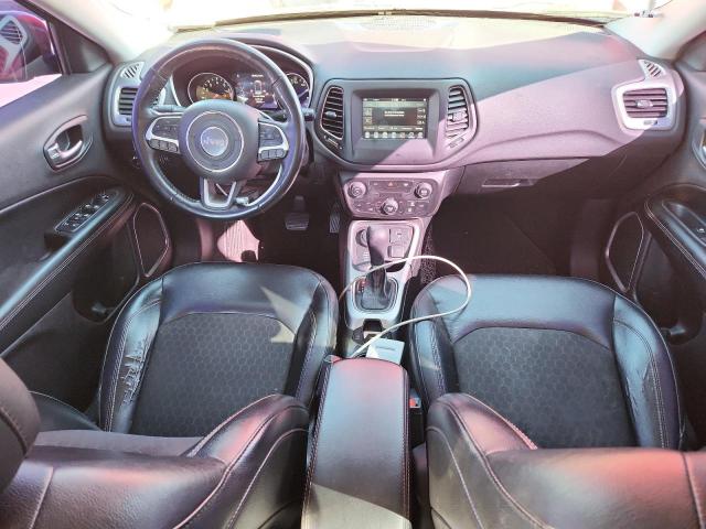 Jeep Compass Latitude Image 13