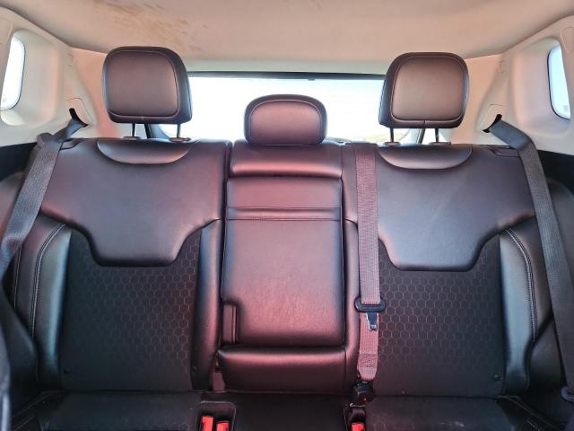 Jeep Compass Latitude Image 12