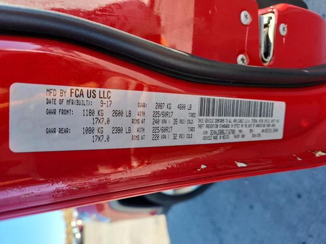 Jeep Compass Latitude Image 9