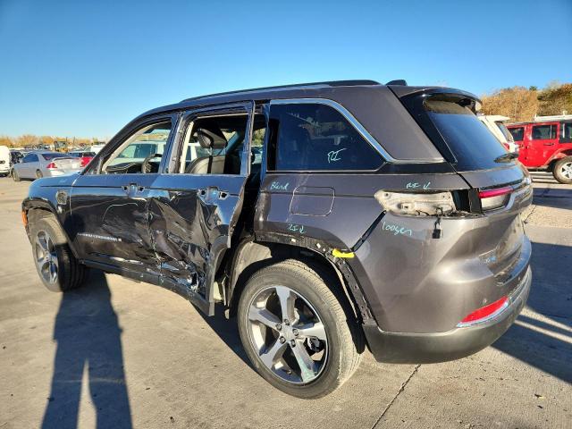 Jeep Grand Cherokee Limited 4xe Image 2