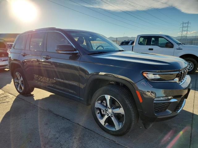 Jeep Grand Cherokee Limited 4xe Image 10