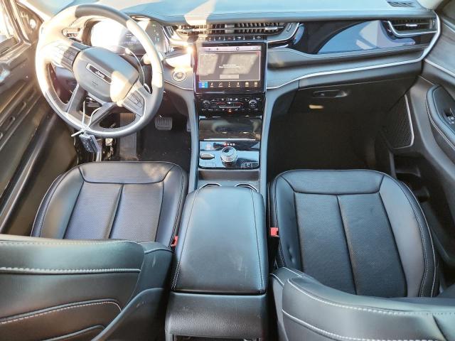 Jeep Grand Cherokee Limited 4xe Image 9