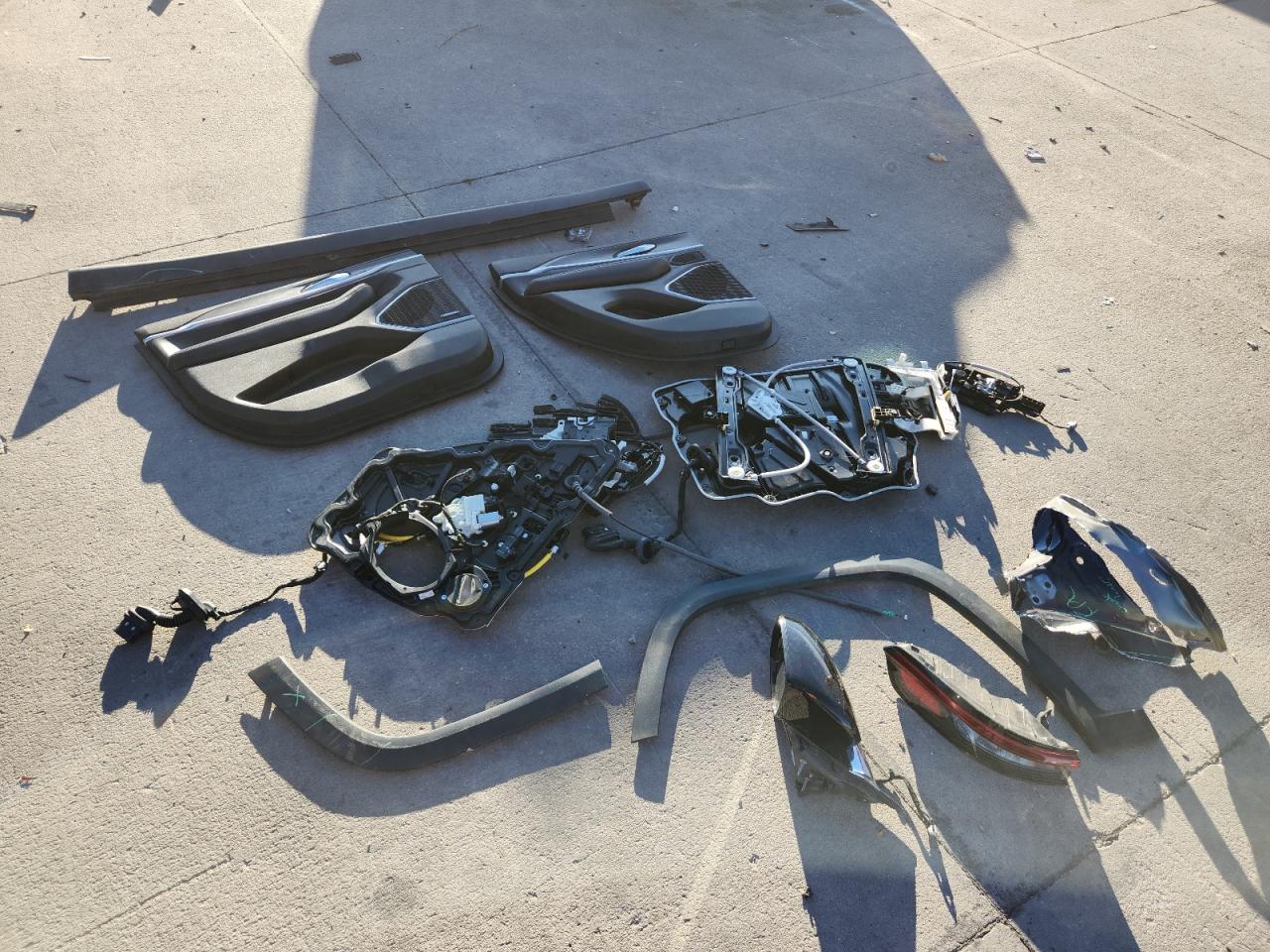 Jeep Grand Cherokee Limited 4xe Image 14