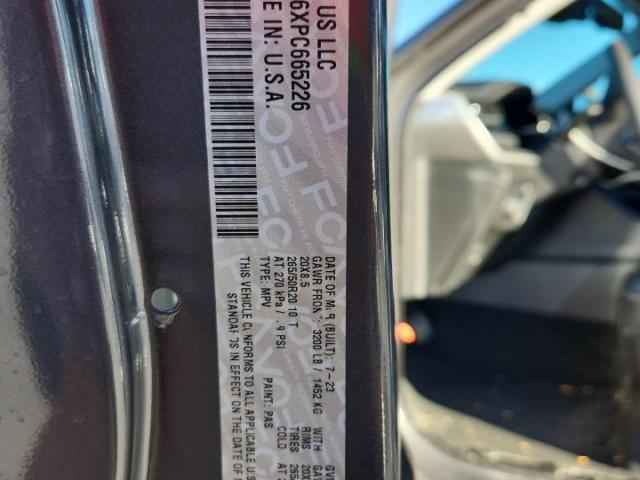 Jeep Grand Cherokee Limited 4xe Image 11