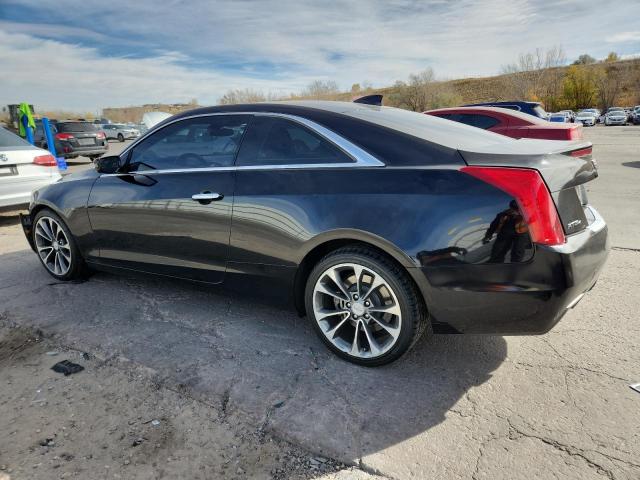 Cadillac ATS Luxury Image 11