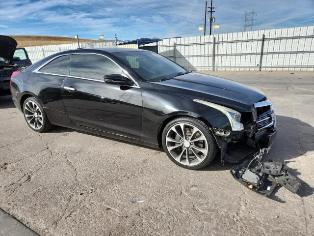 Cadillac ATS Luxury Image 10