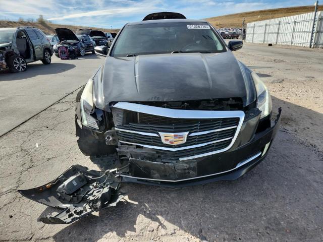 Cadillac ATS Luxury Image 4