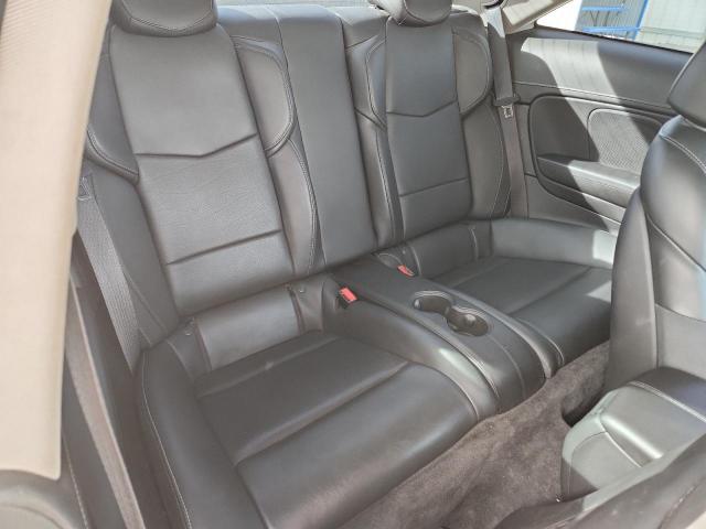 Cadillac ATS Luxury Image 6