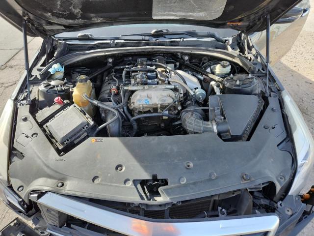 Cadillac ATS Luxury Image 7