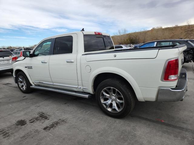 Ram 1500 Longhorn Image 3