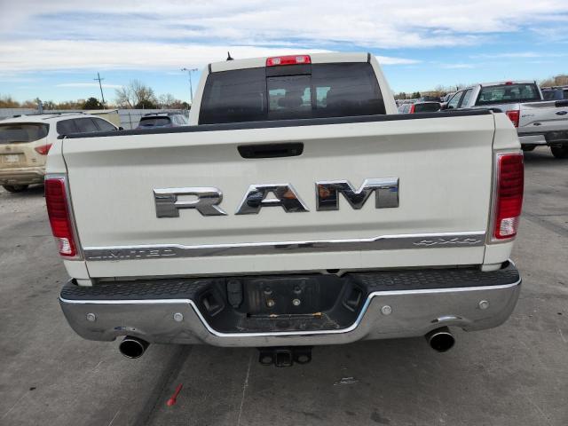Ram 1500 Longhorn Image 7